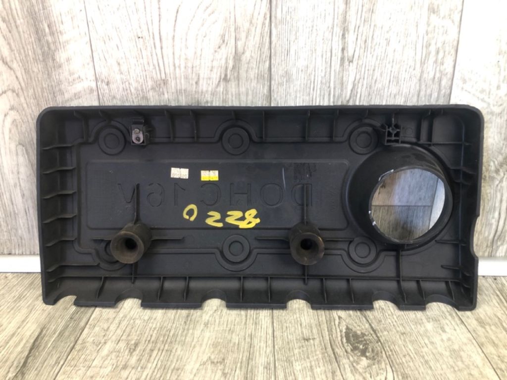 292402G000 | Накладка двигателя декоративная KIA FORTE/CERATO TD 08-13 - Фото 2
