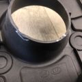 292402G000 | Накладка двигателя декоративная KIA FORTE/CERATO TD 08-13 - Превью 8