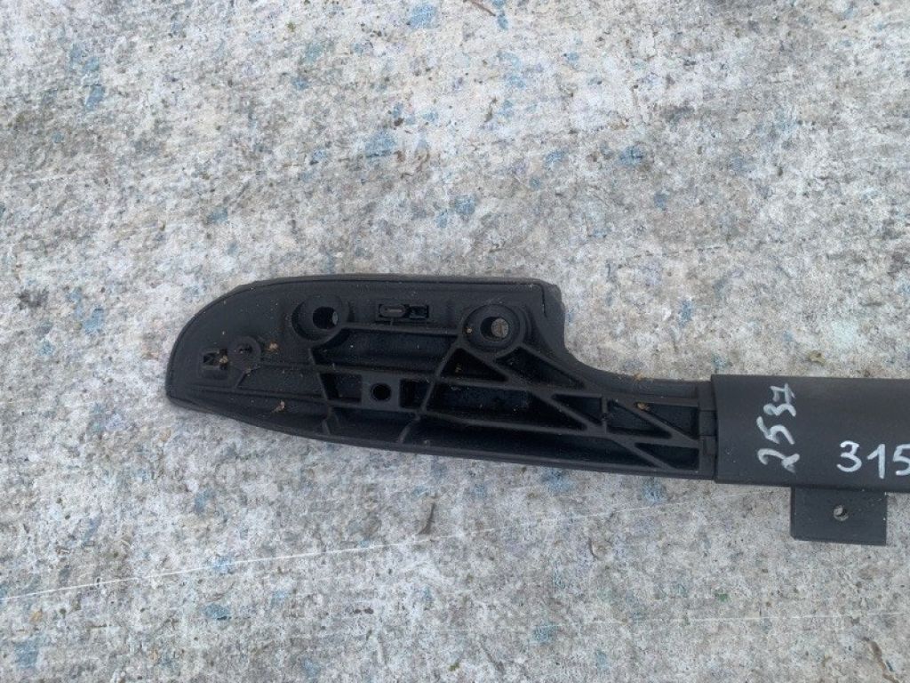 08L02-STX-200B1 | Рейлінги прав. ACURA MDX (YD2) 06-13 - Фото 3