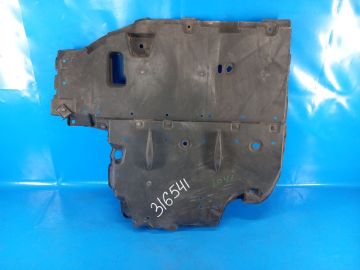 Захист двигуна TOYOTA PRIUS - 30 09-17