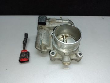 Дроссельная заслонка FORD FOCUS 10-18