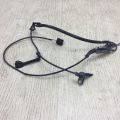 8954306081 | Датчик ABS передн. лів. TOYOTA CAMRY 70 17-