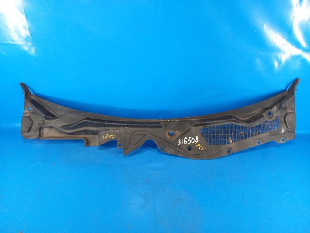 FR3B63018A15 | Пластик под лобовое стекло / Жабо FORD MUSTANG 15-