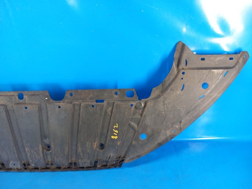 F1EB17B769 | Защита переднего бампера FORD FOCUS 10-18 - Фото 3