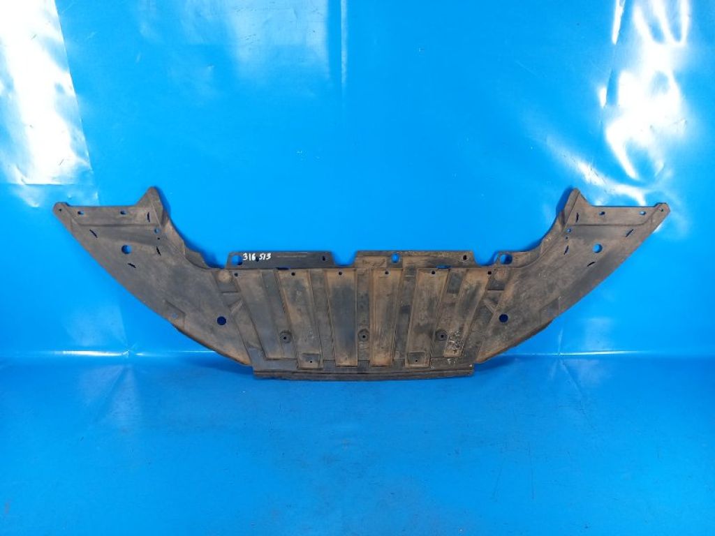 F1EB17B769 | Защита переднего бампера FORD FOCUS 10-18 - Фото 4