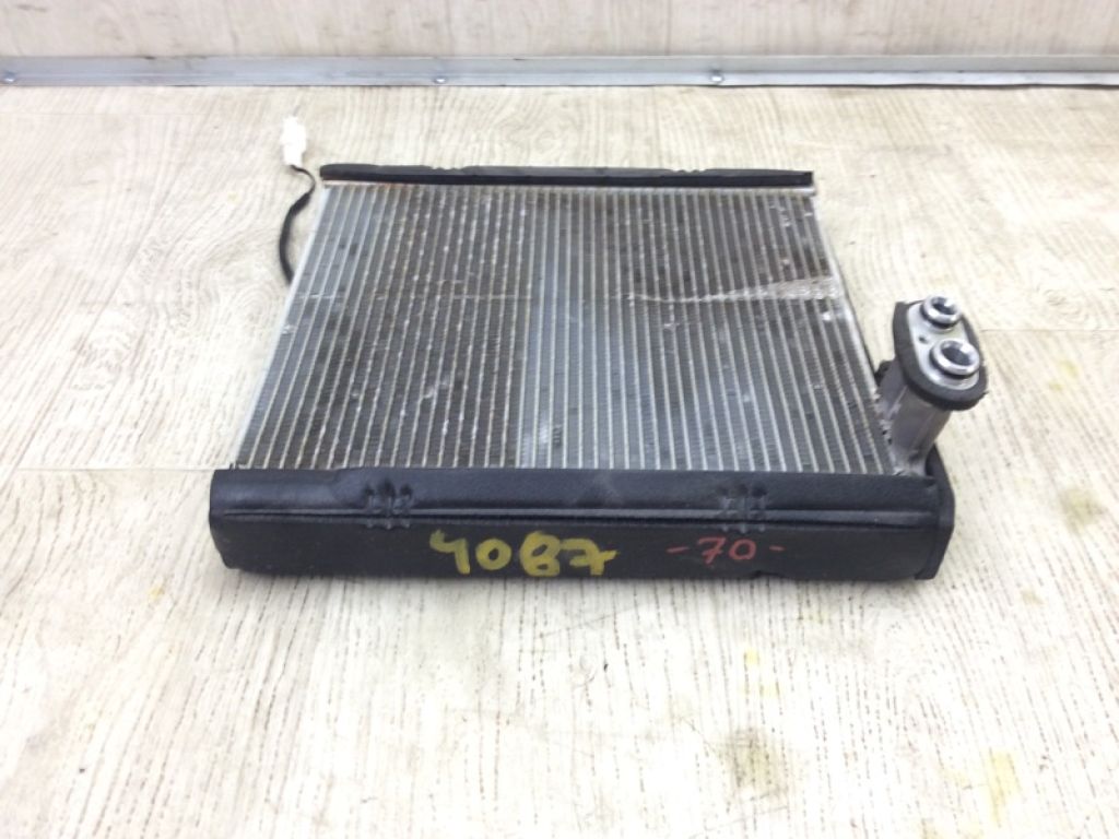 8850106410 | Испаритель кондиционера TOYOTA CAMRY 70 17-