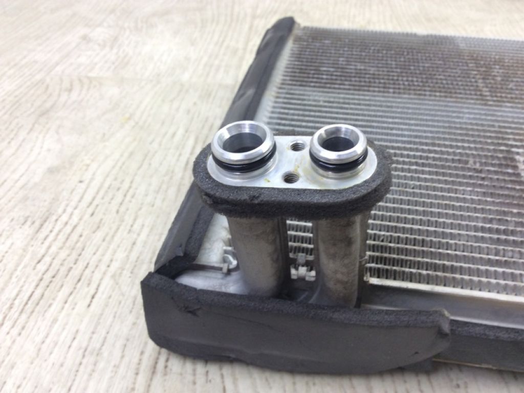 8850106410 | Испаритель кондиционера TOYOTA CAMRY 70 17- - Фото 3
