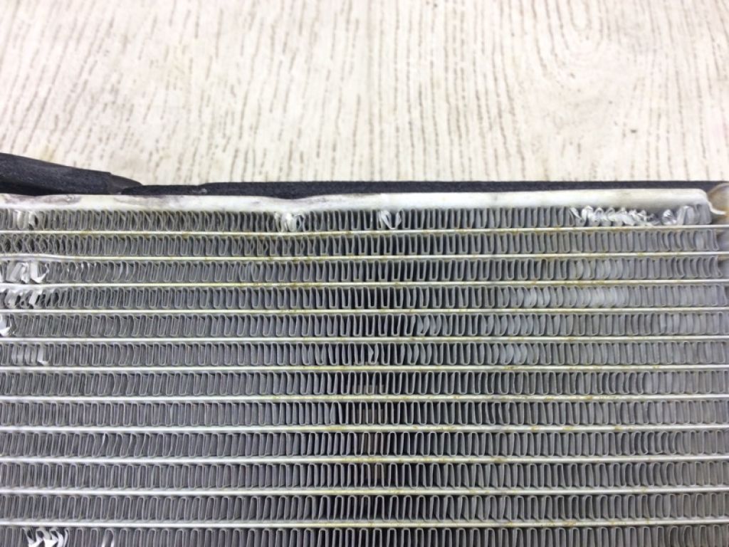 8850106410 | Испаритель кондиционера TOYOTA CAMRY 70 17- - Фото 5