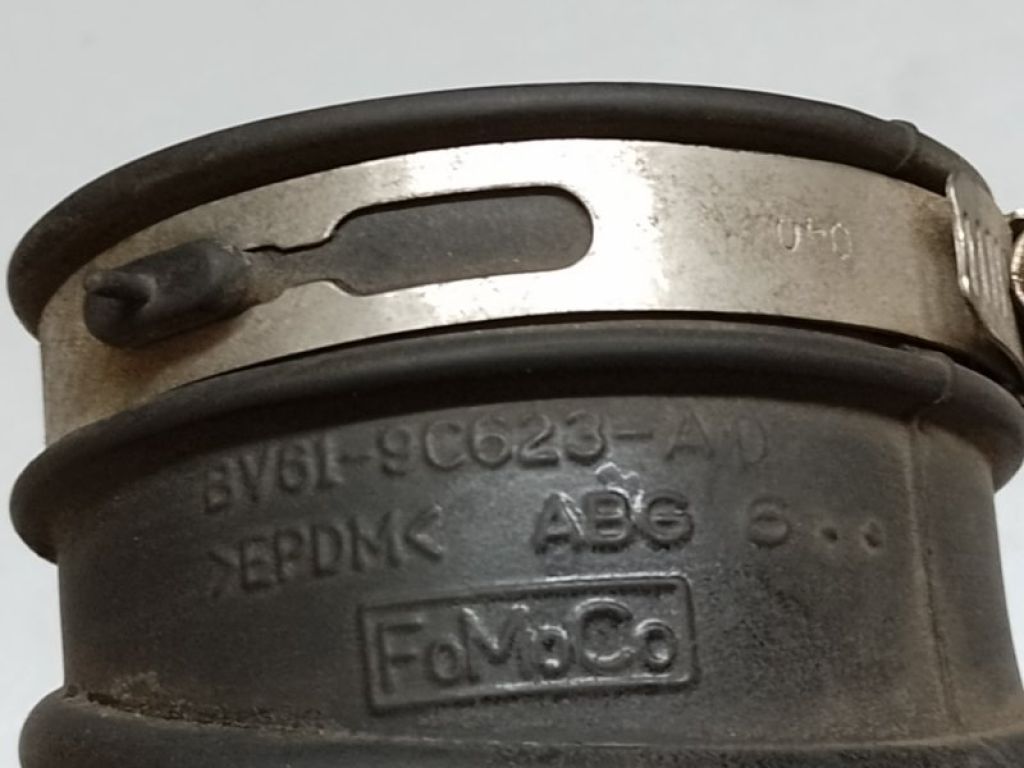 CP9Z-9C623-A | патрубок повітряного фільтра FORD FOCUS 10-18 - Фото 4