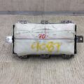 7396006230 | Подушка безопасности пассажира TOYOTA CAMRY 70 17-