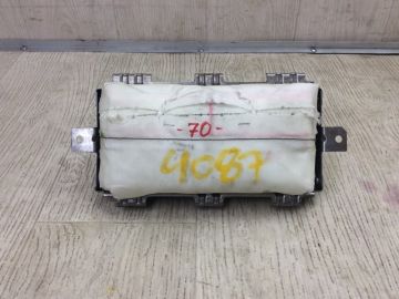 Подушка безопасности пассажира TOYOTA CAMRY 70 17-