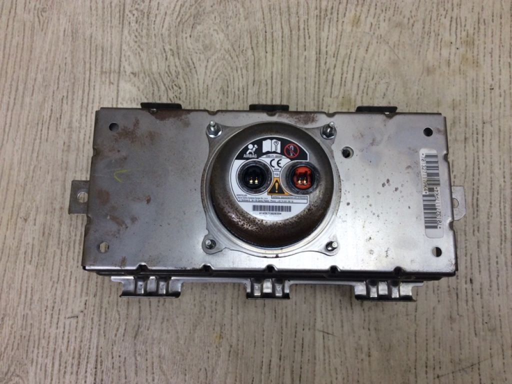7396006230 | Подушка безопасности пассажира TOYOTA CAMRY 70 17- - Фото 3