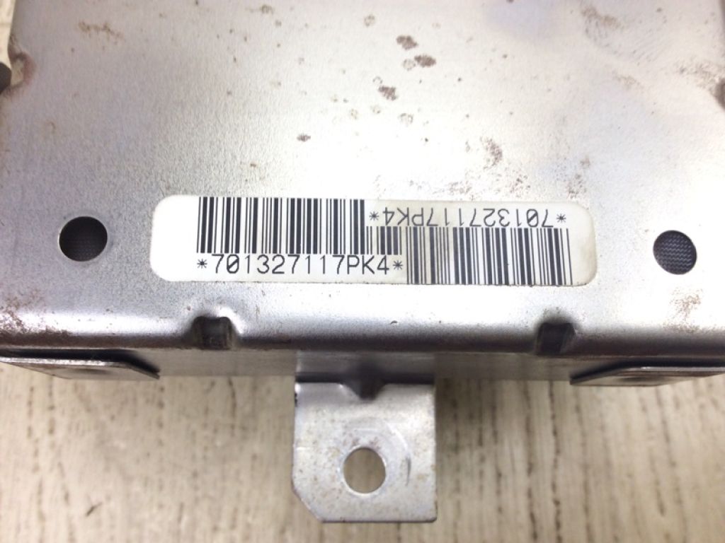 7396006230 | Подушка безопасности пассажира TOYOTA CAMRY 70 17- - Фото 5