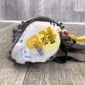 888201M5008O | Ремінь безпеки передн. прав. KIA FORTE/CERATO TD 08-13 - Прев'ю 6