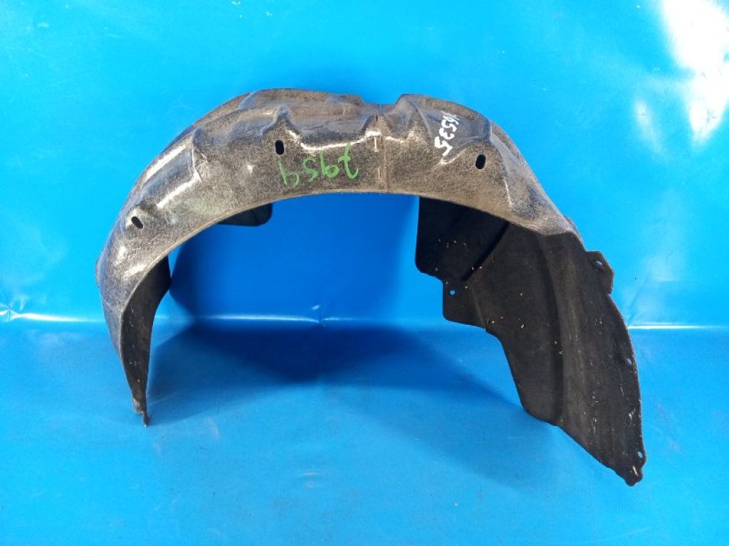 8V5810171B | Підкрилок задн. лів. AUDI A3 (8V) 12–17