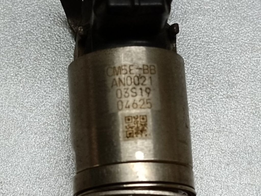 CP9Z-9F593-B | Форсунка топливная FORD FOCUS 10-18 - Фото 3