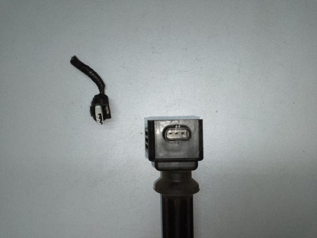 CM5Z-12029-K | Катушка зажигания FORD FOCUS 10-18 - Фото 2