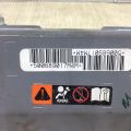 7399006060B0 | Подушка безопасности в колени прав. TOYOTA CAMRY 70 17- - Превью 4