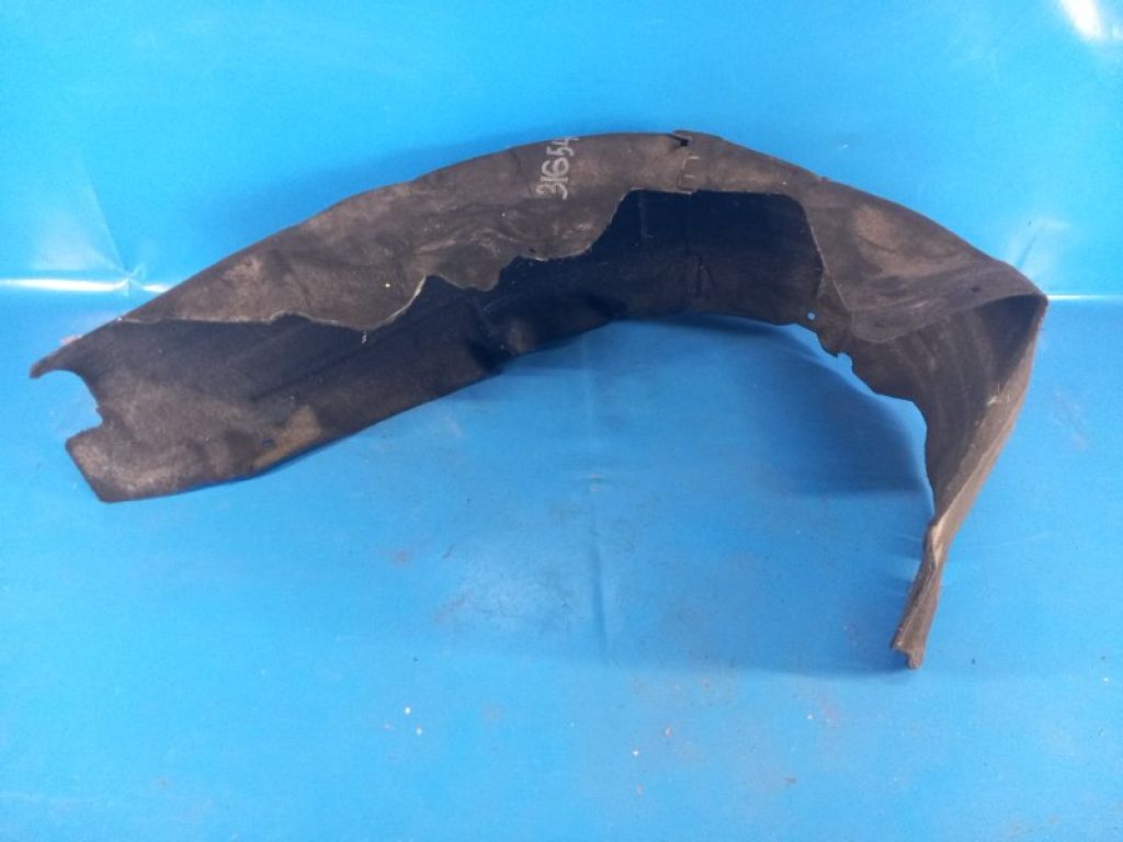 DS7Z-58278B50-A | Підкрилок задн. прав. FORD FUSION 14-