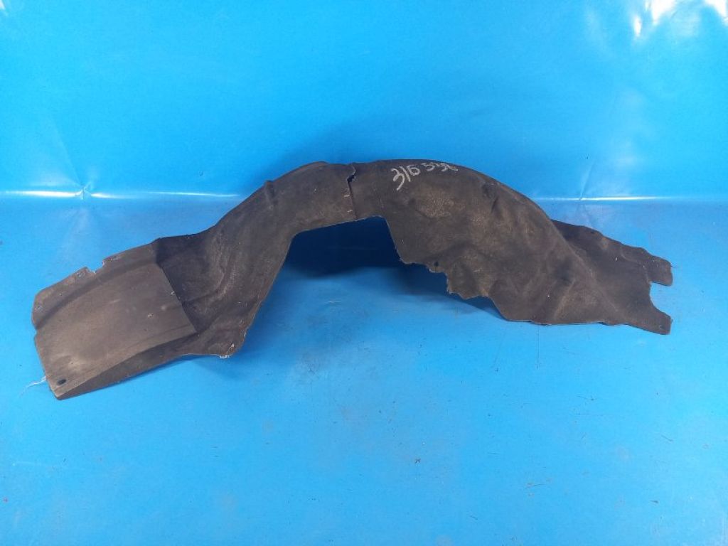 DS7Z-58278B51-B | Подкрылок задн. лев. FORD FUSION 14-