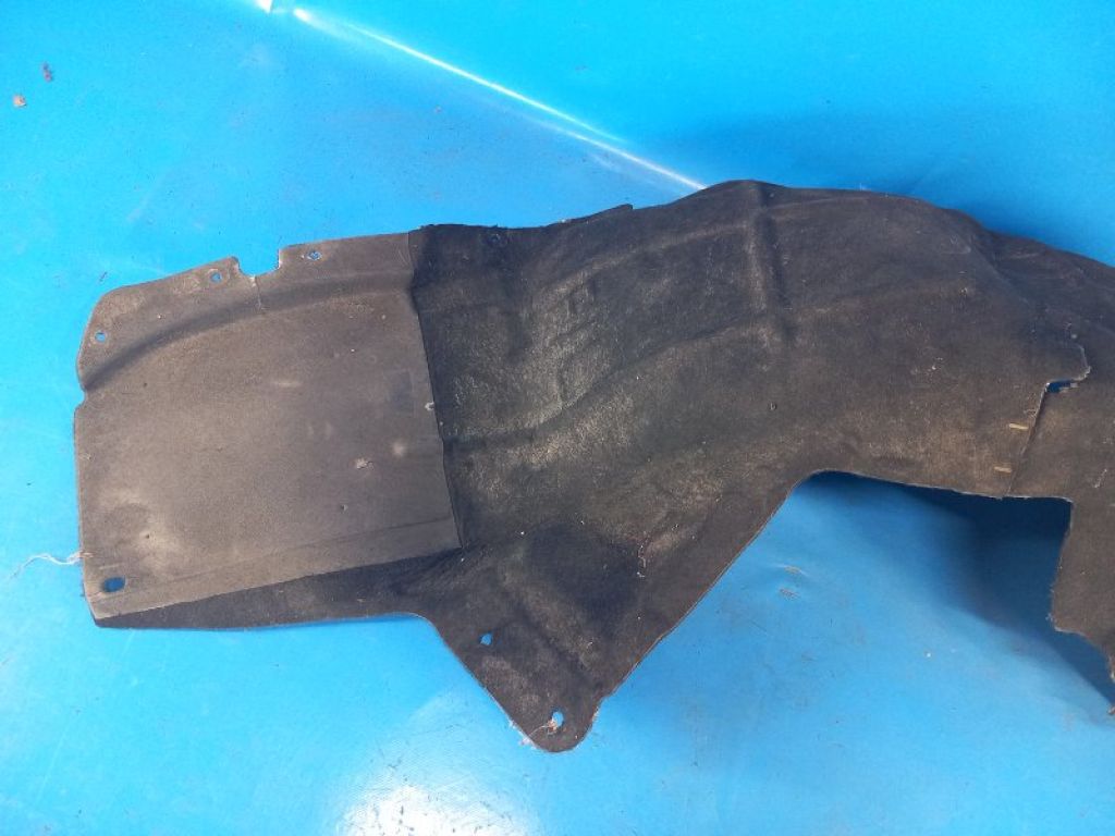 DS7Z-58278B51-B | Подкрылок задн. лев. FORD FUSION 14- - Фото 2