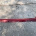 GS4R-51-P50B42 | Накладка порогу зовнішня лів. MAZDA 6 GH 07-12