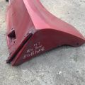 GS4R-51-P50B42 | Накладка порогу зовнішня лів. MAZDA 6 GH 07-12 - Прев'ю 3