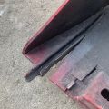 GS4R-51-P50B42 | Накладка порогу зовнішня лів. MAZDA 6 GH 07-12 - Прев'ю 6