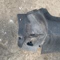 76851-4BA0A | Накладка порога наружная лев. NISSAN X-TRAIL/ROGUE T32 13-20 - Превью 3