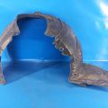BCD1-56-140F | Подкрылок передн. лев. MAZDA 3 BL 09-13