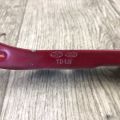 791101M000 | Петля капота лев. KIA FORTE/CERATO TD 08-13 - Превью 5
