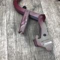 792201M000 | Петля крышки багажника прав. KIA FORTE/CERATO TD 08-13 - Превью 3