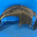 5074 103AA | Подкрылок задн. лев. DODGE CALIBER 06-11