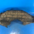 CP9Z-58278B51-A | Подкрылок задн. лев. FORD FOCUS 10-18 - Превью 2