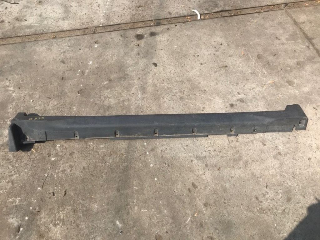 76850-4BA0A | Накладка порога наружная прав. NISSAN X-TRAIL/ROGUE T32 13-20