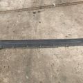 76850-4BA0A | Накладка порога наружная прав. NISSAN X-TRAIL/ROGUE T32 13-20