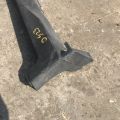 76850-4BA0A | Накладка порога наружная прав. NISSAN X-TRAIL/ROGUE T32 13-20 - Превью 2