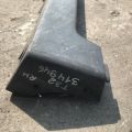 76850-4BA0A | Накладка порога наружная прав. NISSAN X-TRAIL/ROGUE T32 13-20 - Превью 3