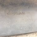 76850-4BA0A | Накладка порога наружная прав. NISSAN X-TRAIL/ROGUE T32 13-20 - Превью 5