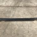 75850-33020-C1 | Накладка порога наружная прав. LEXUS ES300 ES330 01-06