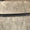 75850-33020-C1 | Накладка порога наружная прав. LEXUS ES300 ES330 01-06 - Превью 4