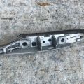 73821-4BA1A | Рейлінги лів. NISSAN X-TRAIL/ROGUE T32 13-20 - Прев'ю 3