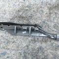73821-4BA1A | Рейлінги лів. NISSAN X-TRAIL/ROGUE T32 13-20 - Прев'ю 4