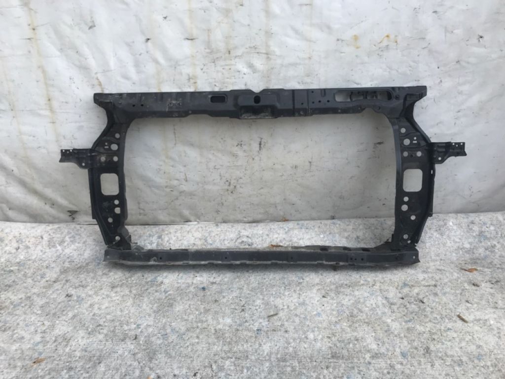 64101-1R301 | Панель передняя HYUNDAI ACCENT RB 10-