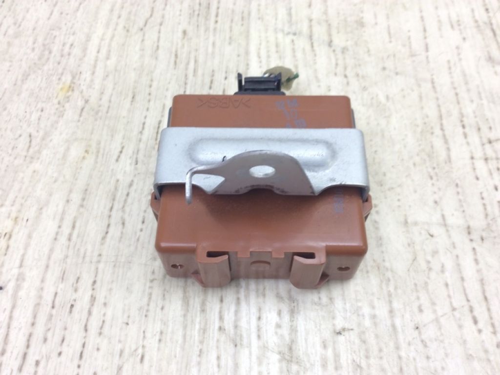 8976933141 | Блок керування тиском в шинах LEXUS ES350 06-12 - Фото 2