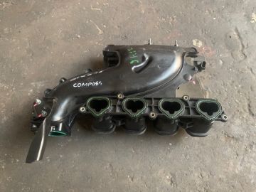 Коллектор впускной JEEP COMPASS 17-21