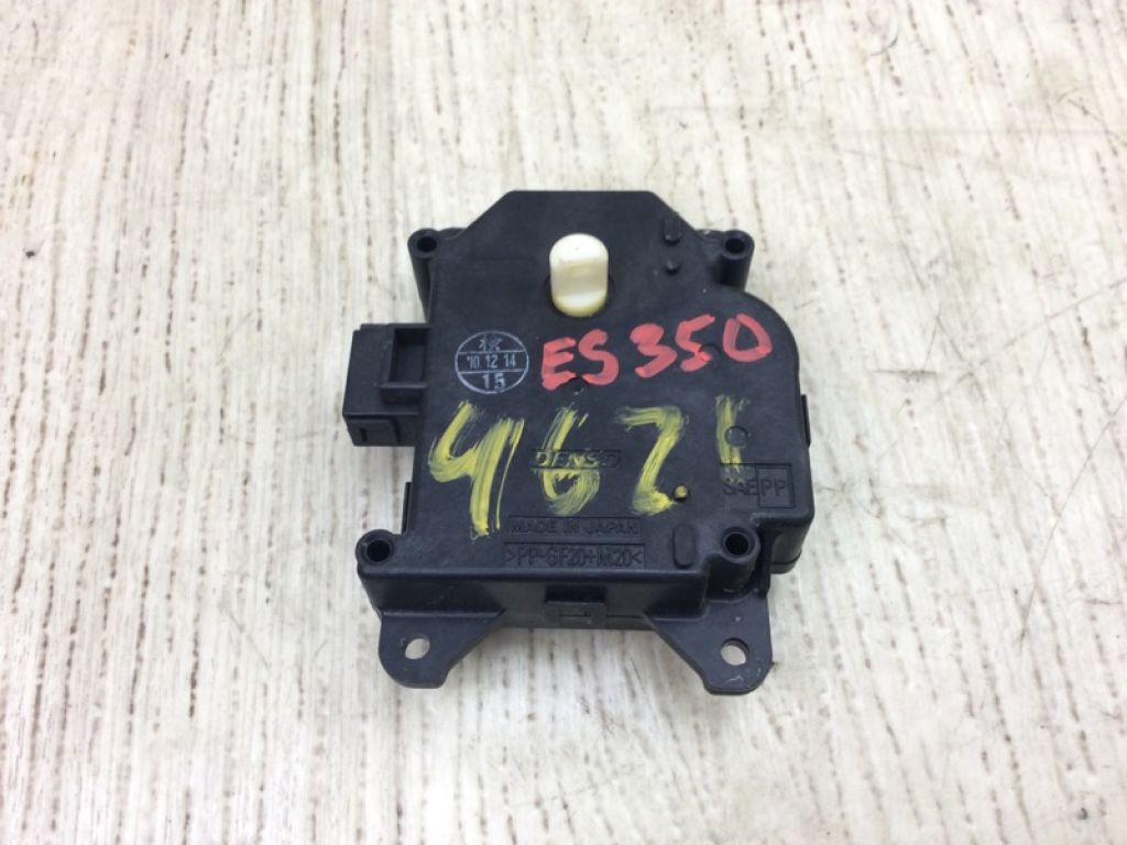 8710633290 | Моторчик заслонки печки LEXUS ES350 06-12