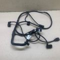 7L6 971 104 C | Проводка бампера задн. VOLKSWAGEN TOUAREG 02-10