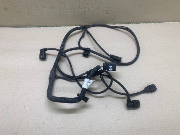 Проводка бампера задн. VOLKSWAGEN TOUAREG 02-10
