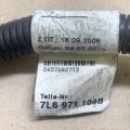 7L6 971 104 C | Проводка бампера задн. VOLKSWAGEN TOUAREG 02-10 - Превью 2